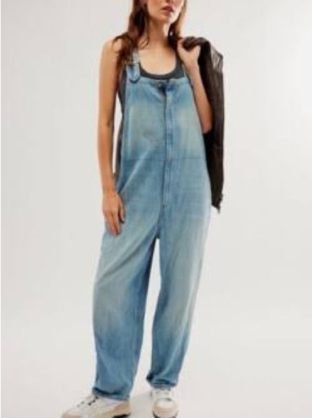 We The Free Hunter Denim Overall